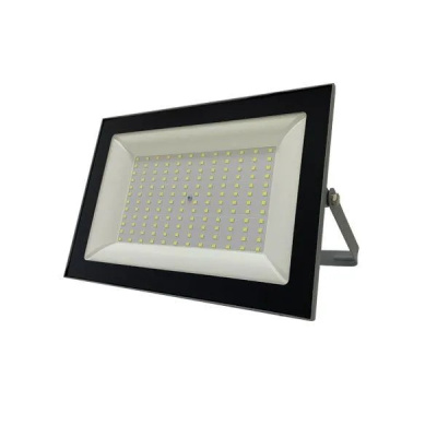  FL-LED Light-PAD 100W GREEN Grey  AC220-240В 230x166x30мм - Прожектор