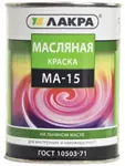 МА-15 голубая 1,9 кг Лакра