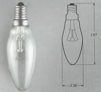 Длина лампочки. Лампа накаливания ДС 60вт е14. Лампа ДС-40 40 Вт е14. Лампочка ДС-60вт е-14 свеча. Лампа ДС 60 Вт.
